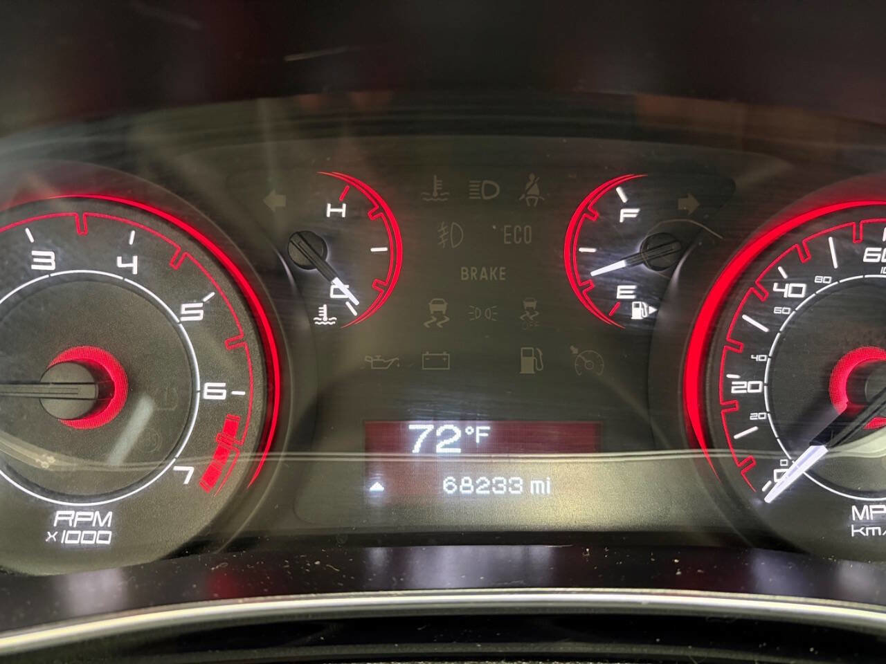 Used 2013 Dodge Dart SE w/ Value Group FWD image 13