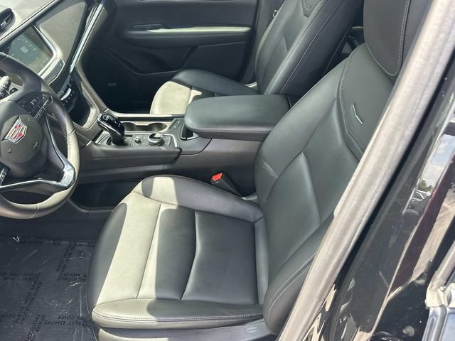 Certified 2023 Cadillac XT6 Luxury FWD image 19