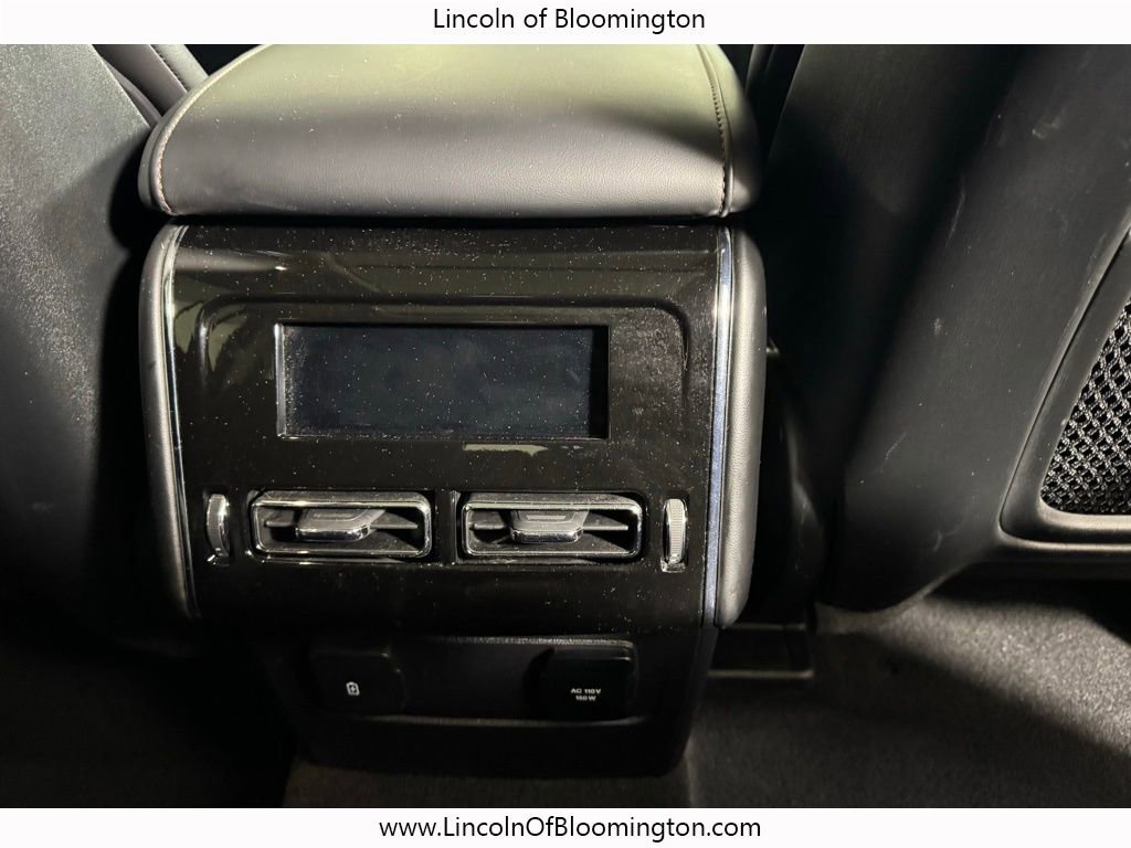 Used 2022 Lincoln Aviator Reserve w/ Elements Package Plus image 26