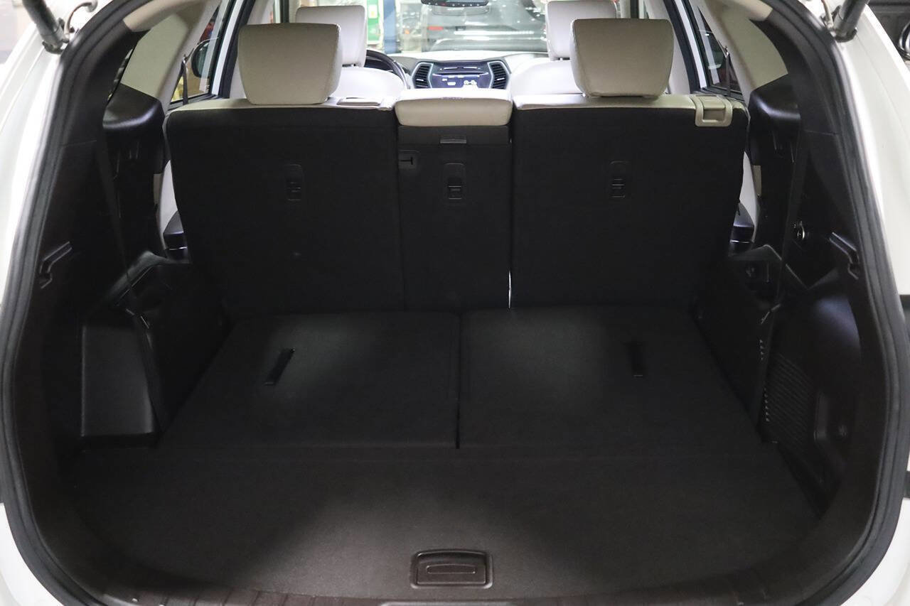 Used 2019 Hyundai Santa Fe XL SE w/ SE Premium Package 02 image 25