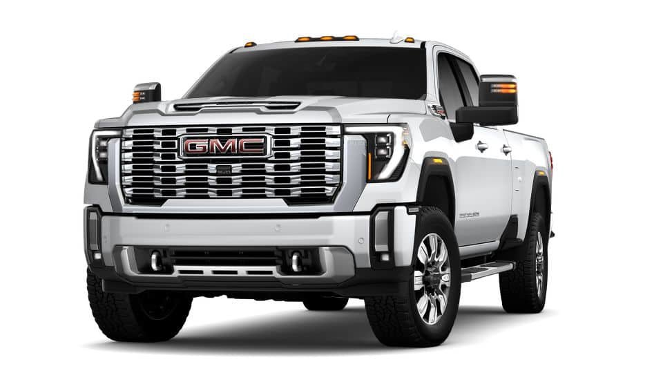 New 2026 GMC Sierra 3500 Denali w/ Technology Package image 26