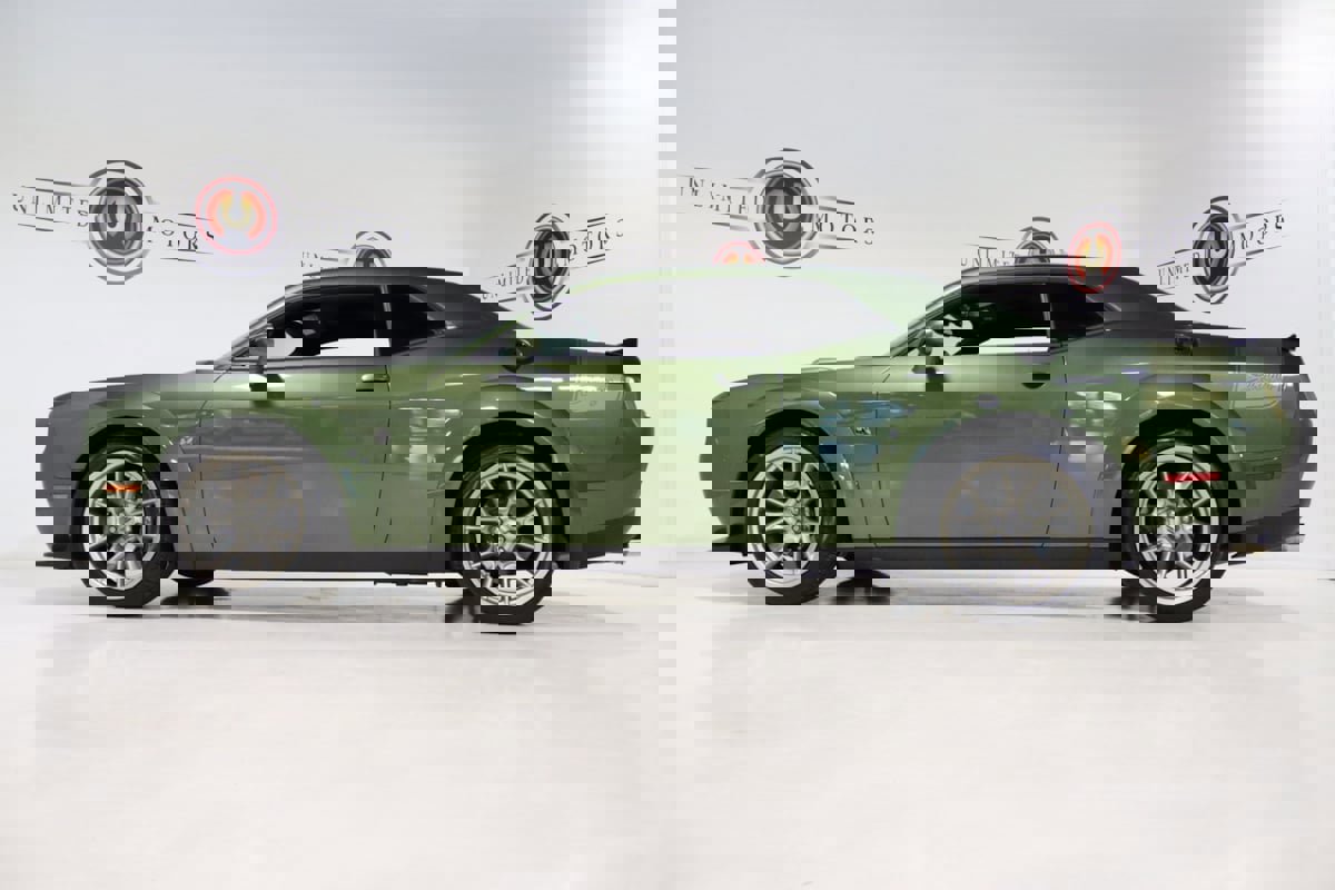 Used 2023 Dodge Challenger R/T Scat Pack image 72