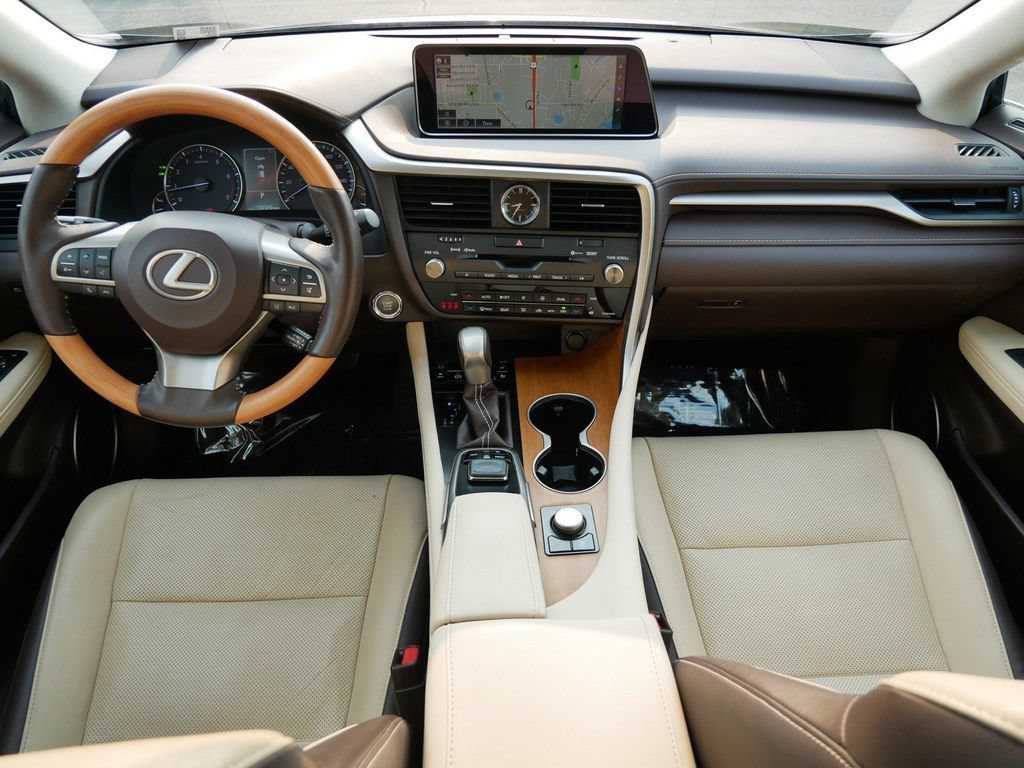 Used 2019 Lexus RX 350 AWD w/ Navigation Package image 14