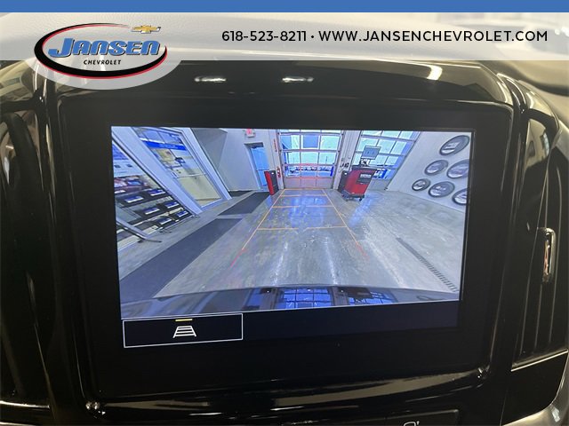 Used 2022 Chevrolet Traverse LT image 14