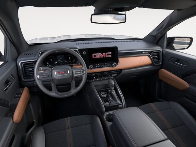 New 2026 GMC Canyon AT4 AWD/4WD image 15