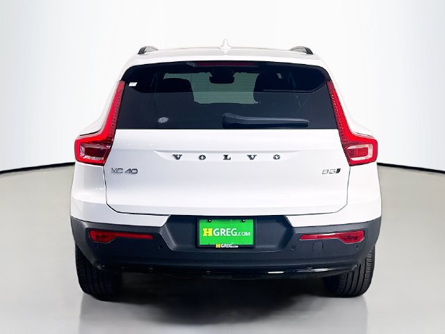 Used 2026 Volvo XC40 B5 Plus AWD/4WD image 8