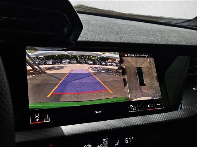New 2026 Audi RS 3 AWD/4WD image 22