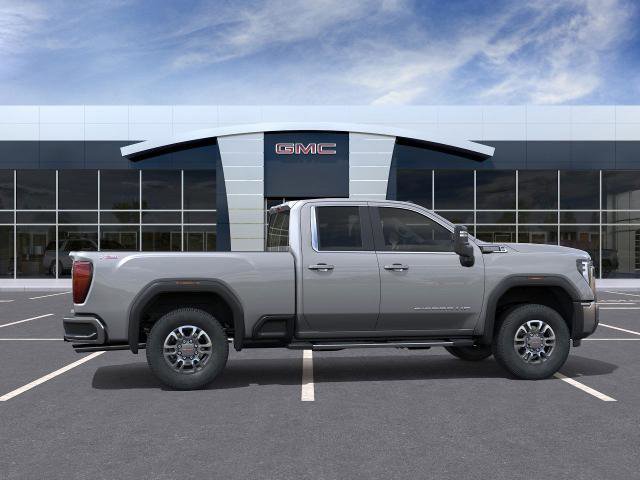 New 2026 GMC Sierra 2500 SLE w/ SLE Value Package; image 5