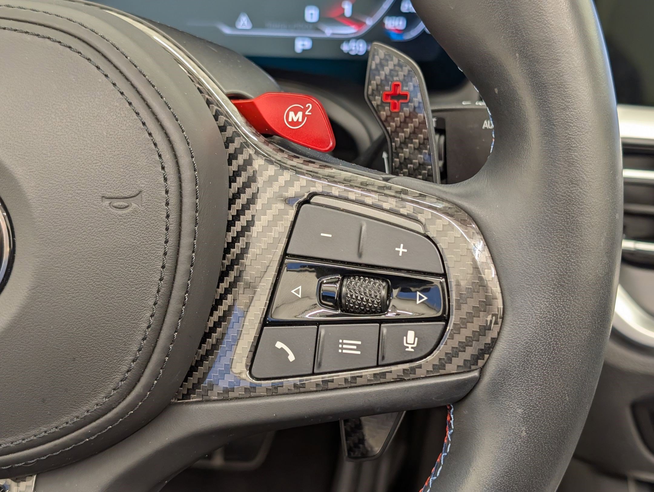 Used 2023 BMW M4 xDrive Competition image 23