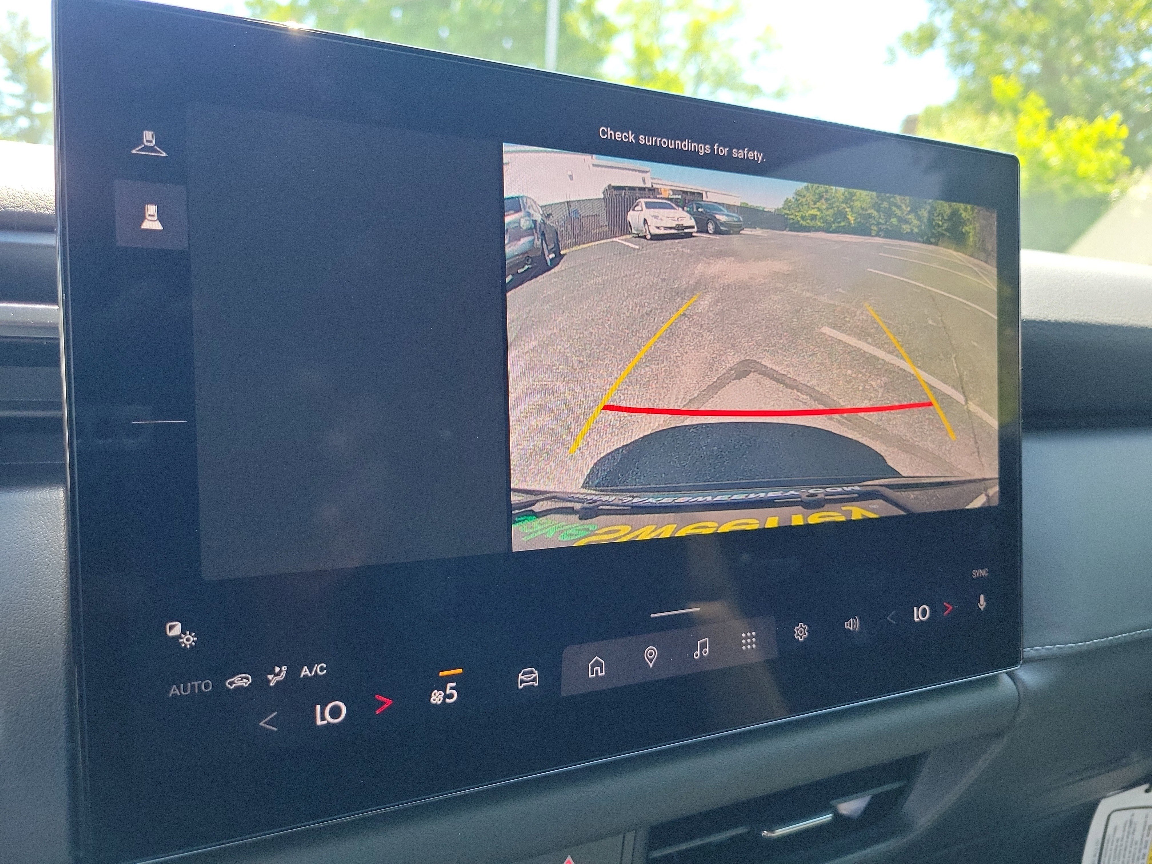New 2026 MAZDA CX-5 Select AWD/4WD image 30
