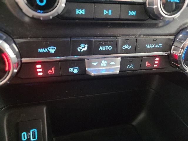 Used 2021 Ford F150 XLT w/ Equipment Group 302A High AWD/4WD image 29