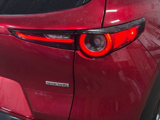 Used 2024 MAZDA CX-30 AWD 2.5 S w/ Premium Package image 7