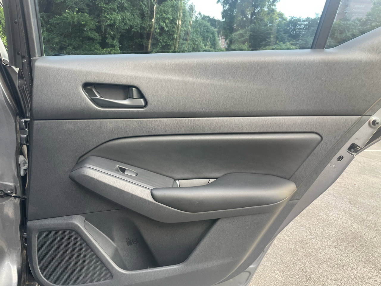 Used 2024 Nissan Altima 2.5 S image 19