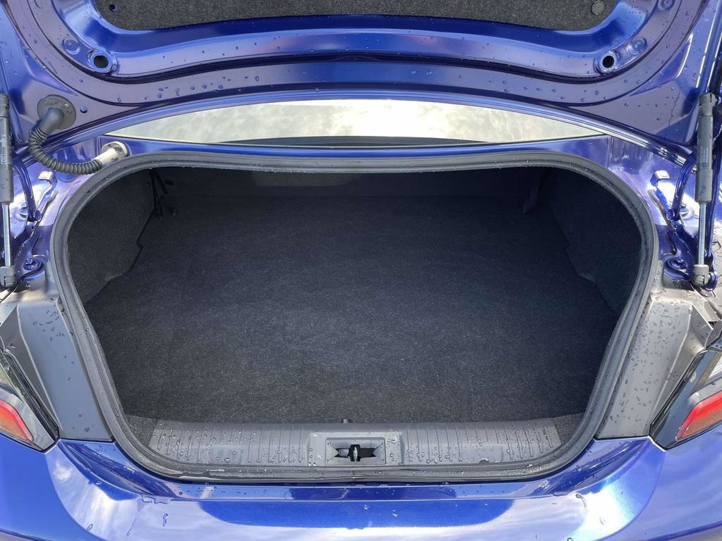Used 2023 Subaru BRZ Premium RWD image 38