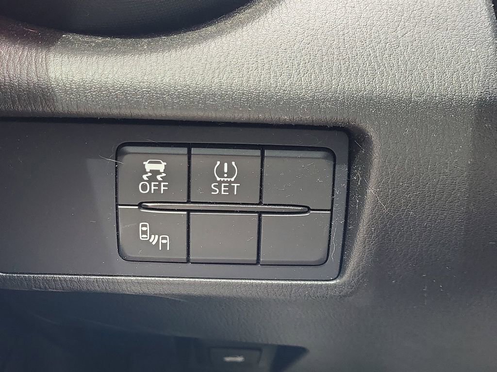 Used 2017 MAZDA MX-5 Miata RF Club w/ Brembo/BBS Package image 24