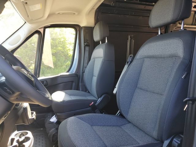 New 2026 RAM ProMaster 2500 w/ Quick Order Package 22G SLT FWD image 12