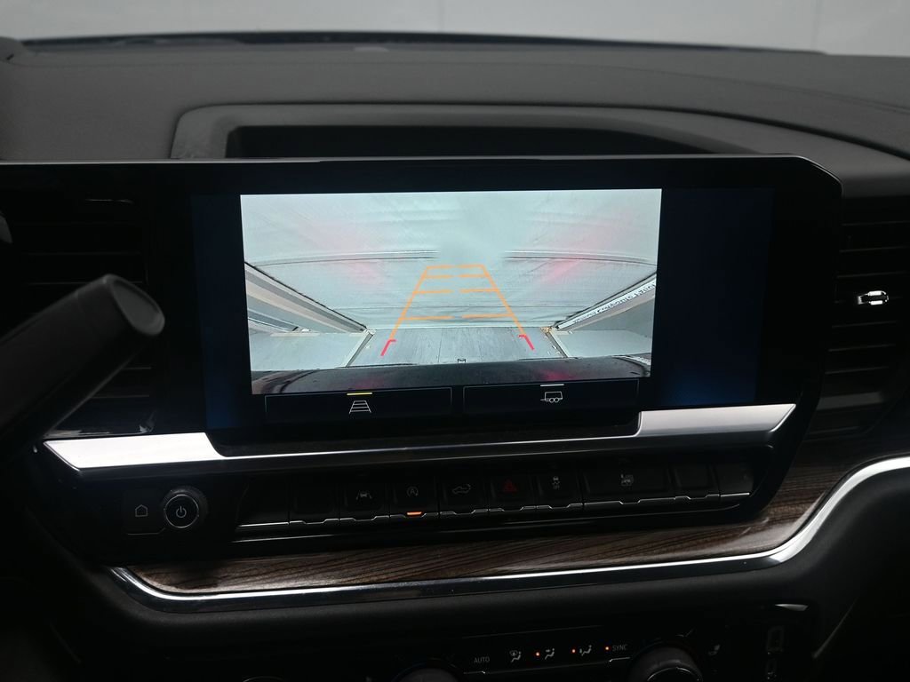 Used 2023 Chevrolet Silverado 1500 RST image 15