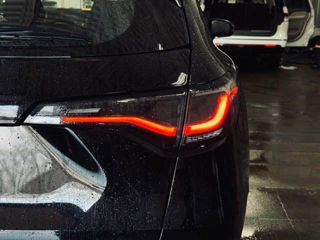 Used 2024 Honda HR-V LX image 7