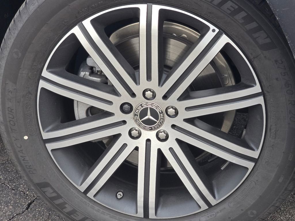 Used 2026 Mercedes-Benz GLE 350 4MATIC image 10