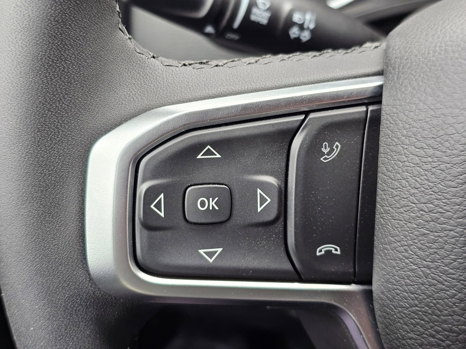 New 2026 RAM 1500 Big Horn image 18