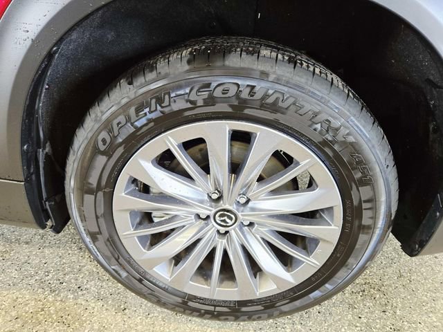 Certified 2025 MAZDA CX-90 3.3 Turbo w/ Preferred Package image 17