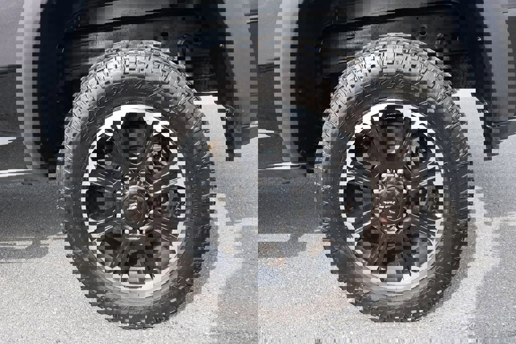 Used 2026 RAM 2500 Rebel image 9