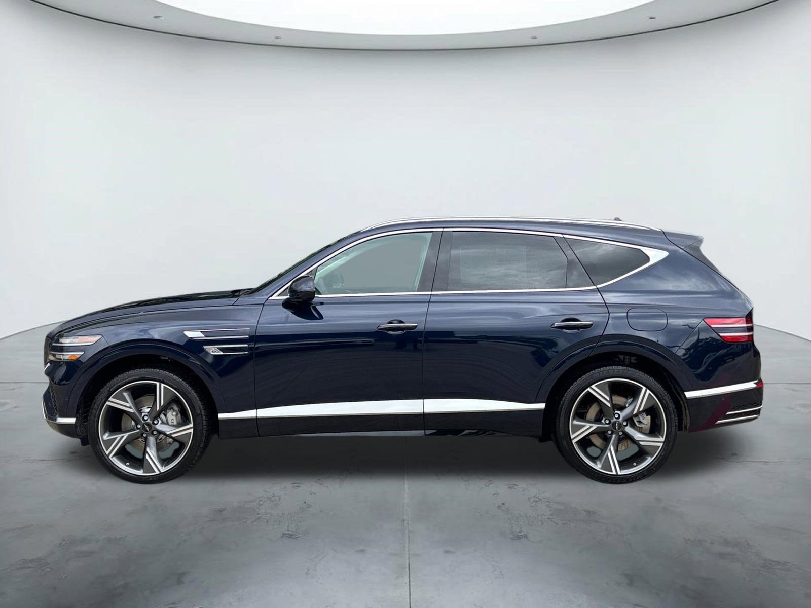 New 2026 Genesis GV80 2.5T Prestige AWD/4WD image 2