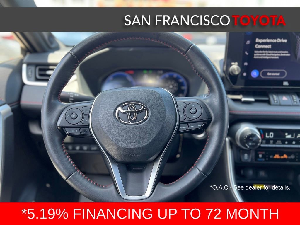 Certified 2023 Toyota RAV4 XSE w/ Premium Package AWD/4WD image 33