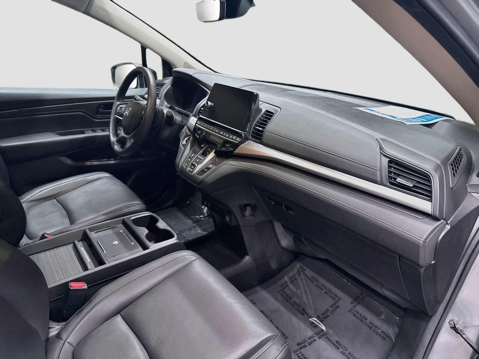 Used 2025 Honda Odyssey EX-L image 32