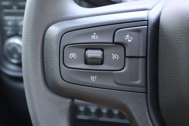 New 2026 Chevrolet Silverado 2500 W/T w/ WT Convenience Package AWD/4WD image 7