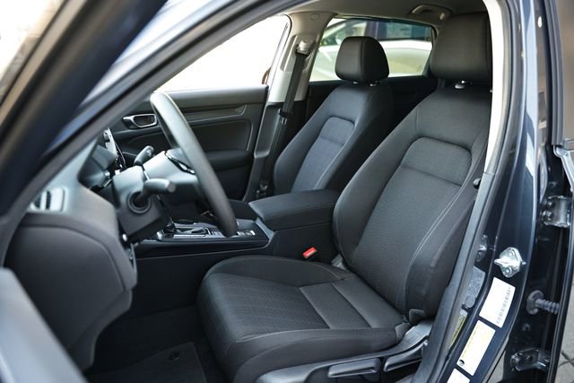 Used 2025 Honda Civic LX image 20