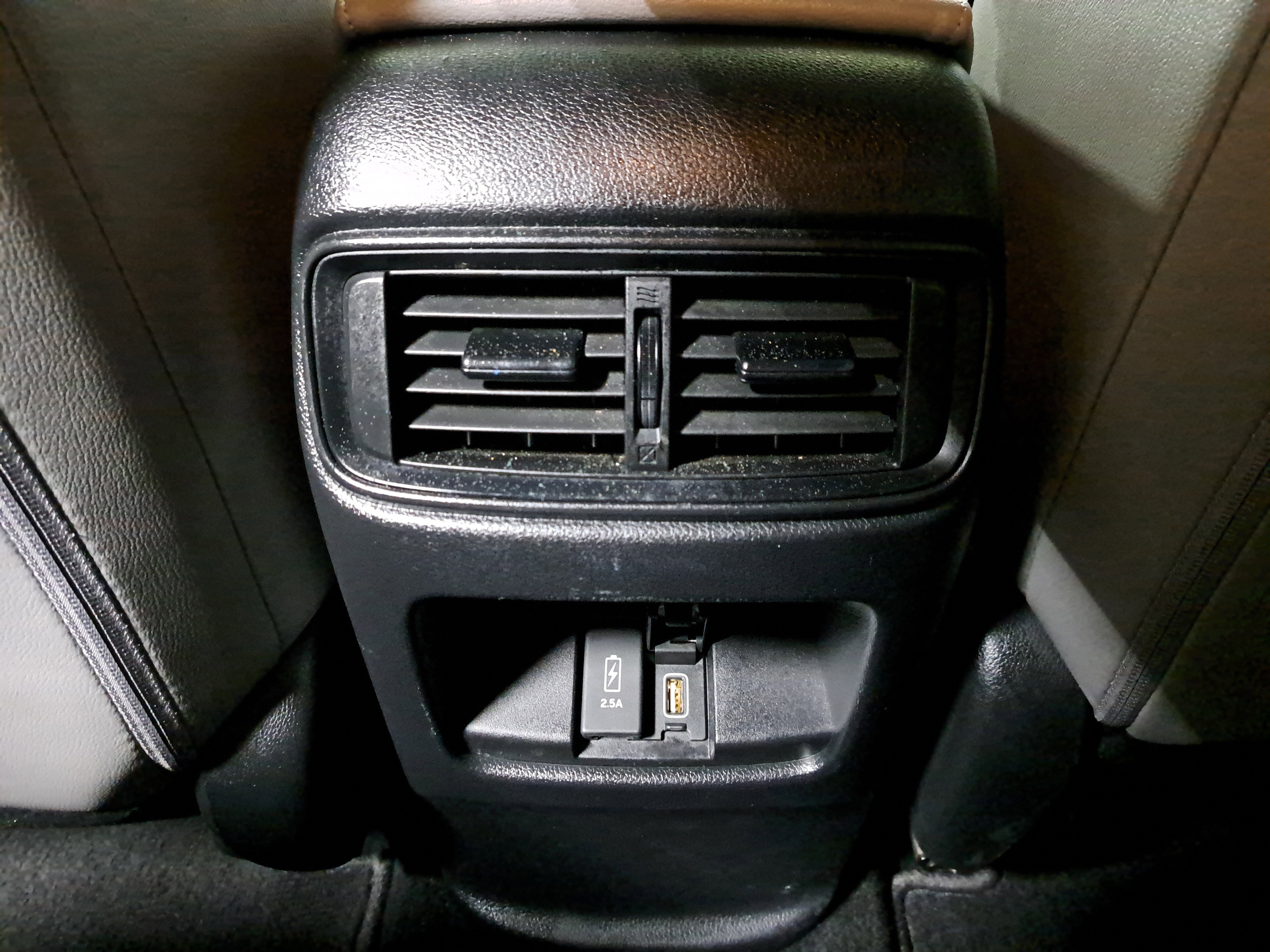 Used 2020 Honda CR-V EX-L image 13