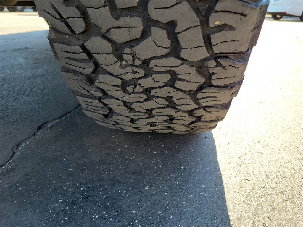 Used 2023 Jeep Wrangler Unlimited Rubicon image 26