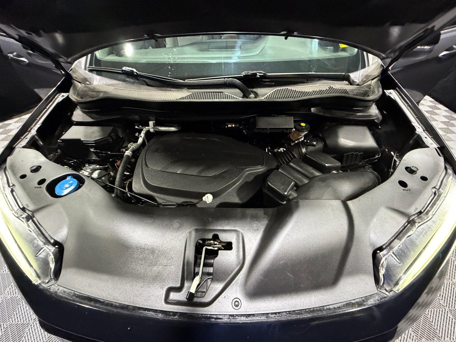 Used 2021 Honda Passport Touring image 21