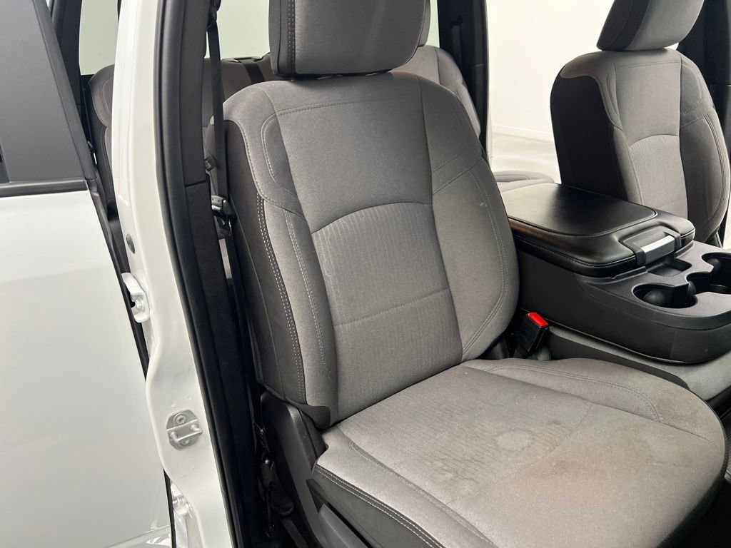 Used 2024 RAM 2500 Big Horn image 22