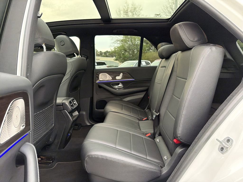 Certified 2024 Mercedes-Benz GLE 350 4MATIC image 14