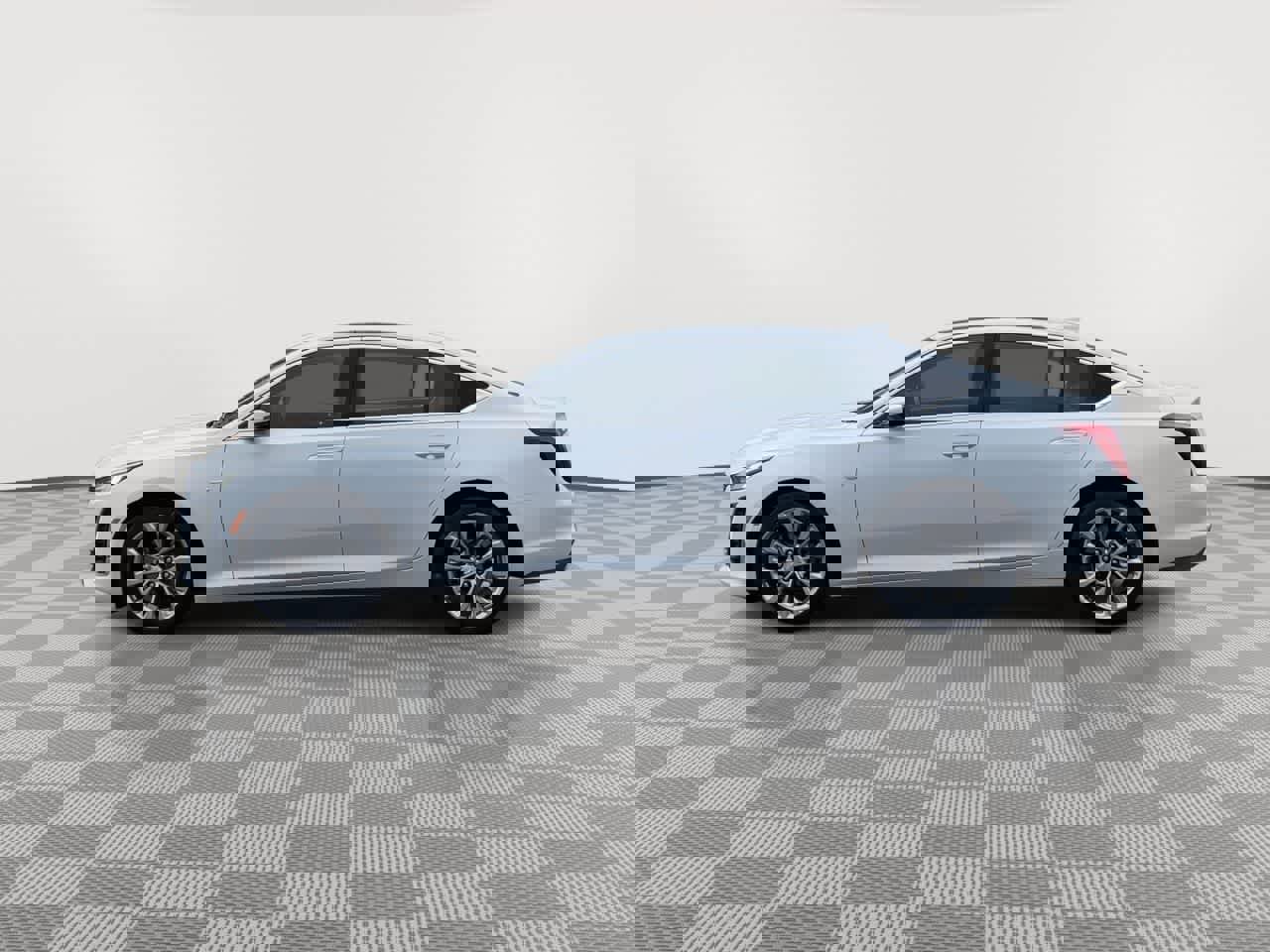 Used 2023 Cadillac CT5 Premium Luxury w/ Technology Package image 5