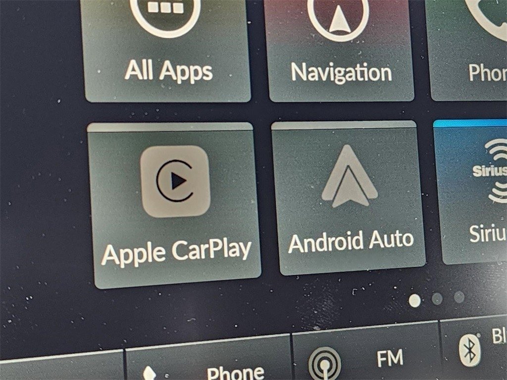 New 2025 Honda Ridgeline TrailSport image 4