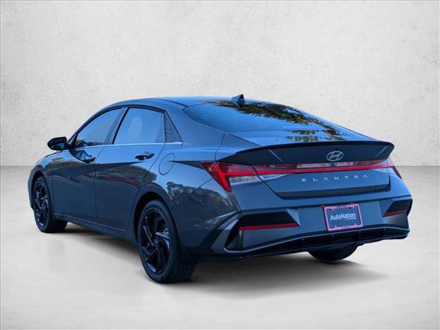 New 2026 Hyundai Elantra SEL Sport Premium image 7