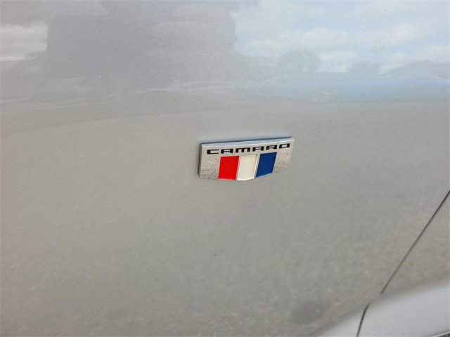 Used 2019 Chevrolet Camaro LT image 3
