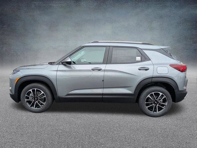 New 2026 Chevrolet TrailBlazer LT image 7
