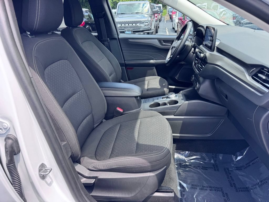 Used 2024 Ford Escape Active FWD image 24