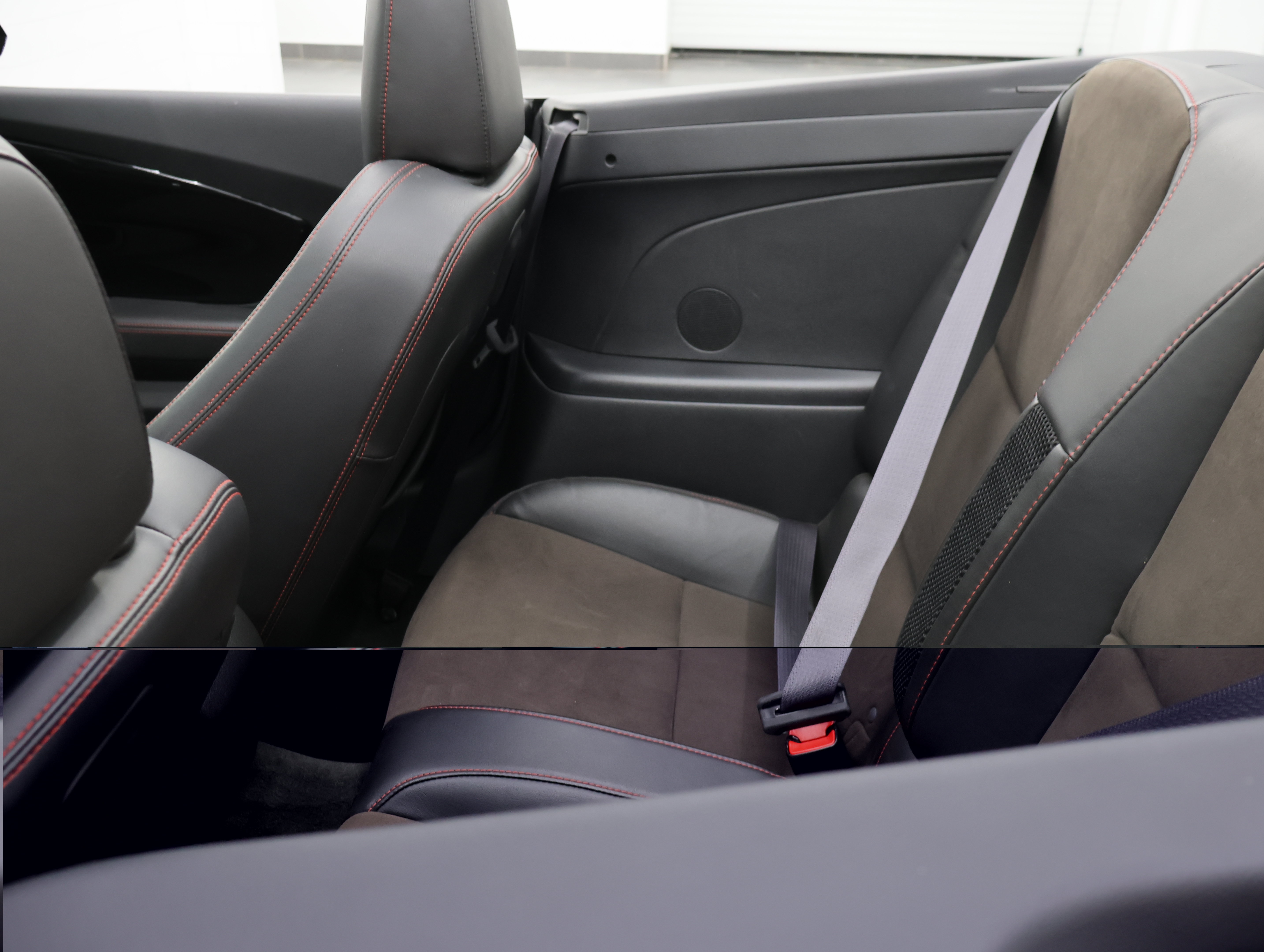 Used 2015 Chevrolet Camaro ZL1 RWD image 62