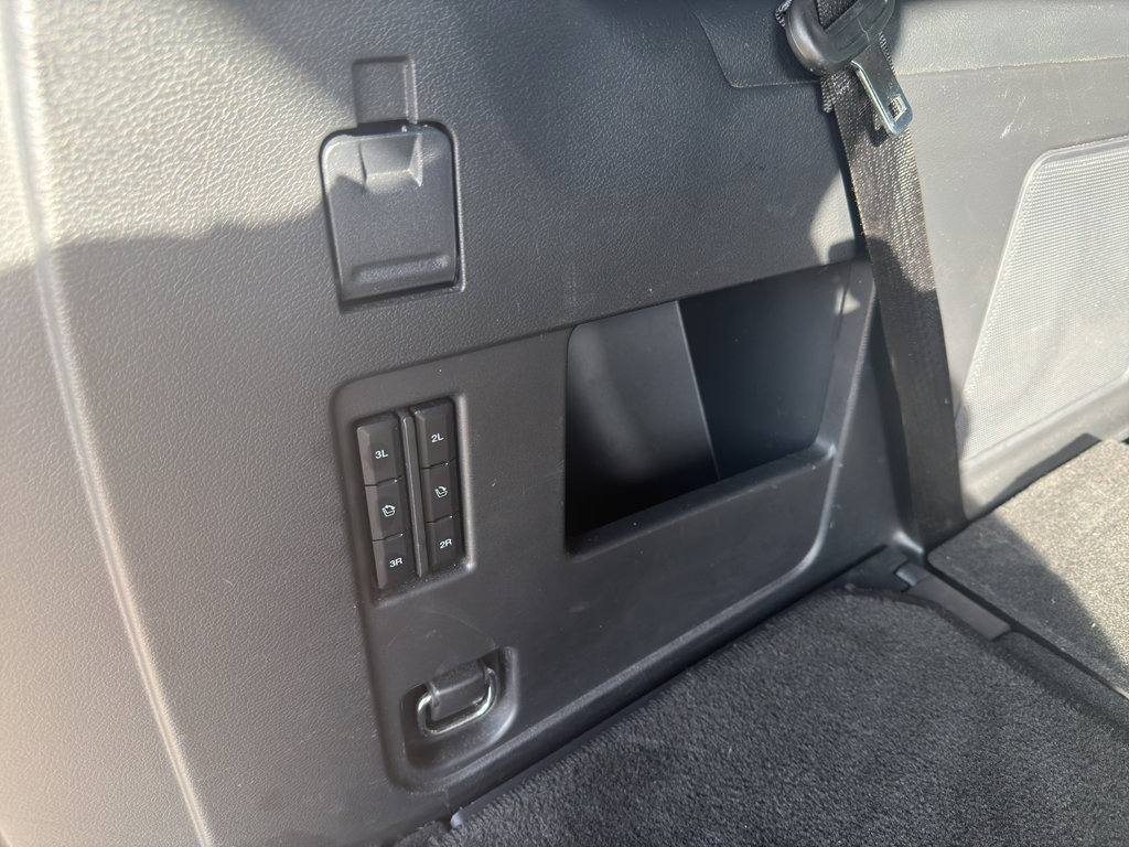 Used 2022 Ford Expedition Timberline image 14