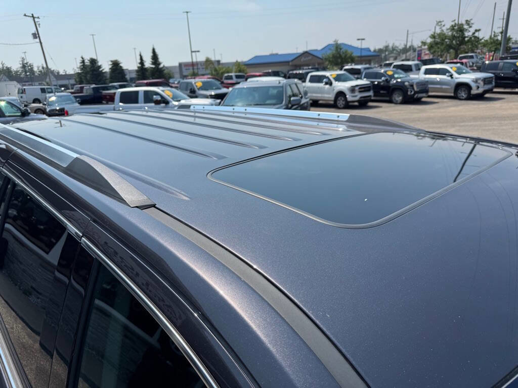 Used 2017 Chevrolet Tahoe Premier image 51