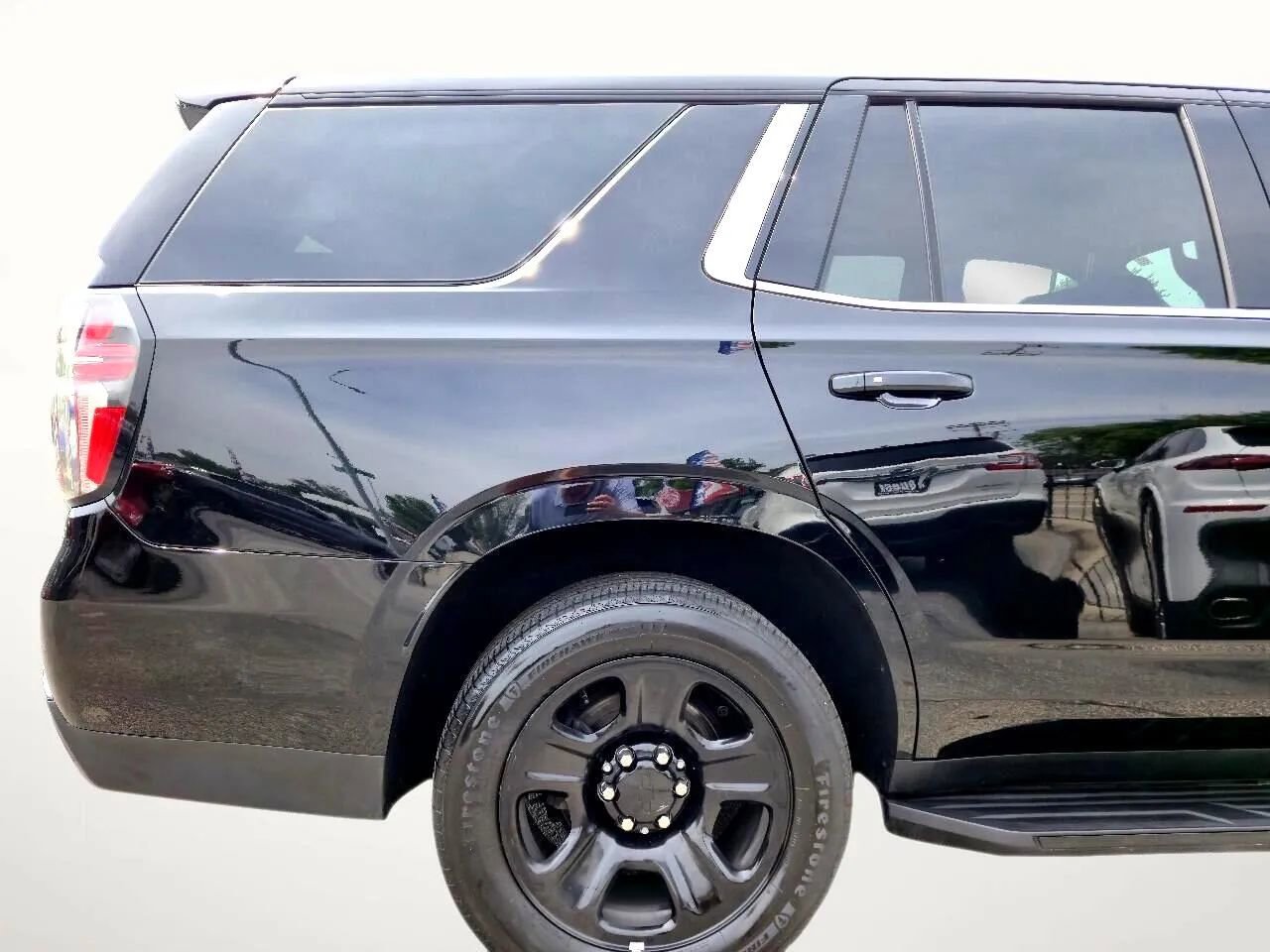 Used 2021 Chevrolet Tahoe 4WD image 10