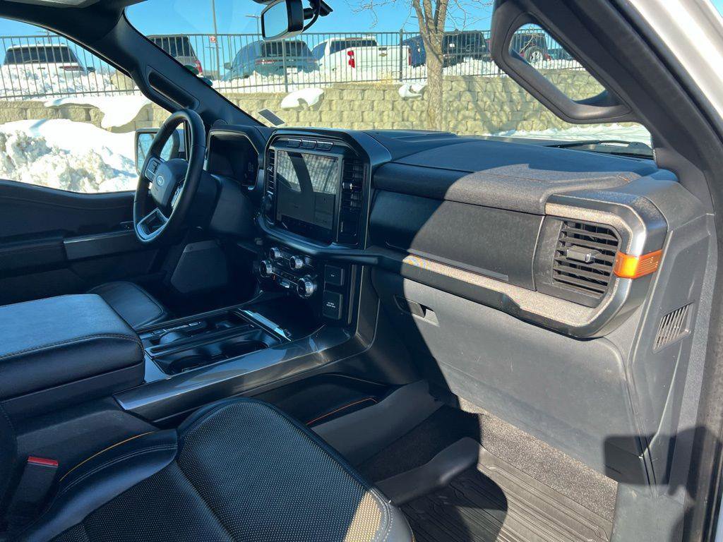 Used 2023 Ford F150 Tremor w/ Equipment Group 402A High image 30