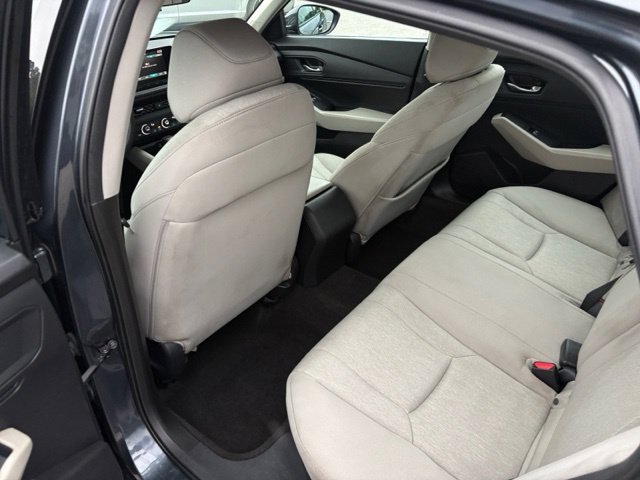 Used 2024 Honda Accord EX image 39