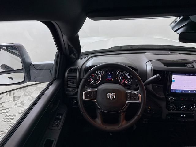 New 2026 RAM 3500 Tradesman image 20