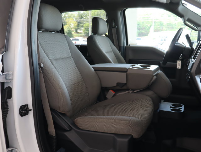 Used 2019 Ford F250 XLT w/ Snow Plow Prep Package AWD/4WD image 46